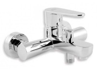 Vanová baterie bez příslušenství 150 mm Titania Fresh chrom