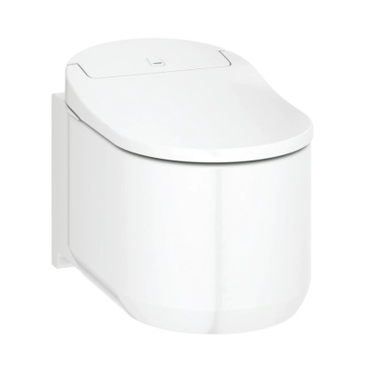 GROHE Závěsná sprchová toaleta SENSIA ARENA (39354SH1)