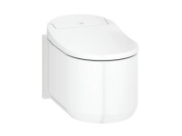 GROHE Závěsná sprchová toaleta SENSIA ARENA (39354SH1)