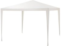 BWO Zahradní Altán Alamosa bílý 235 x 290 x 290 cm BWO Zahradní Altán Alamosa bílý 235 x 290 x 290 cm