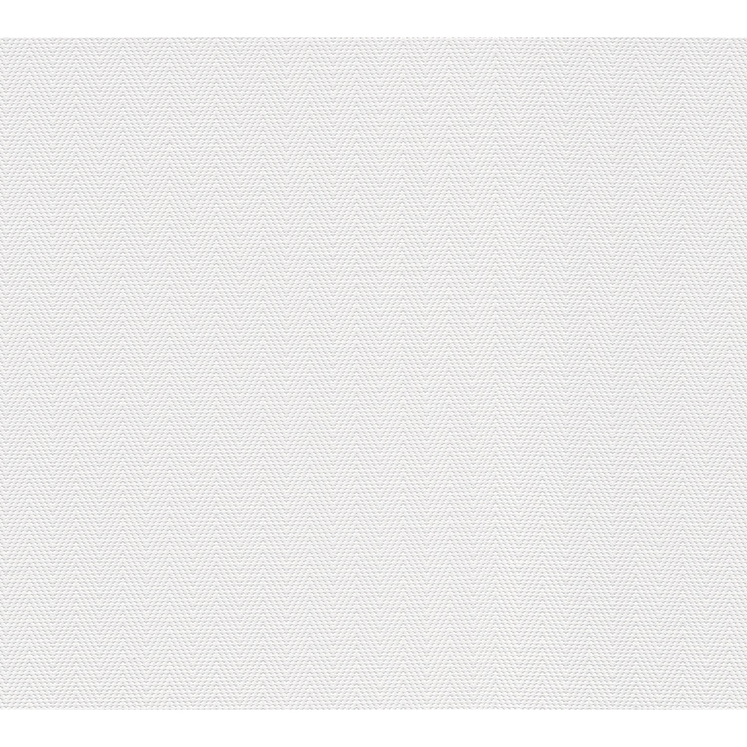 A.S. Creation Vliesová tapeta Shades of White 504227, 10,05 x 0,53 m