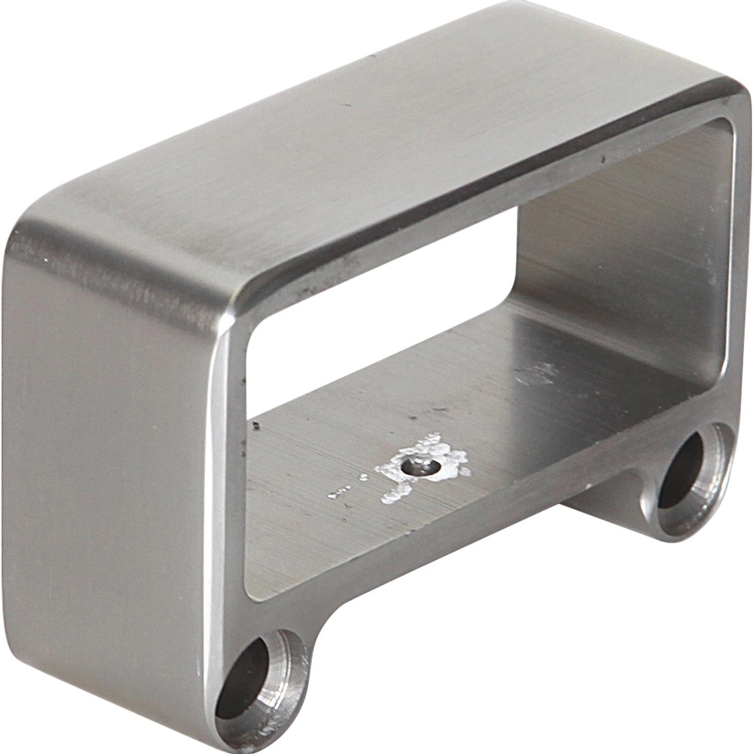 Hliníkové napojení na stěnu pro hliníkové madlo zábradlí