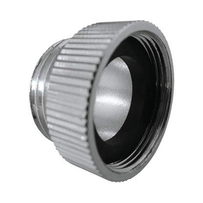 Redukce pro baterii 1/2" AG x 1G M22 x 1