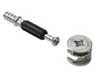 Hettich Spojovací úchyt Rastex 15/30 mm, 8 ks
