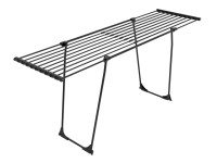 Casa Si Sušák na prádlo Flex Black 20 m