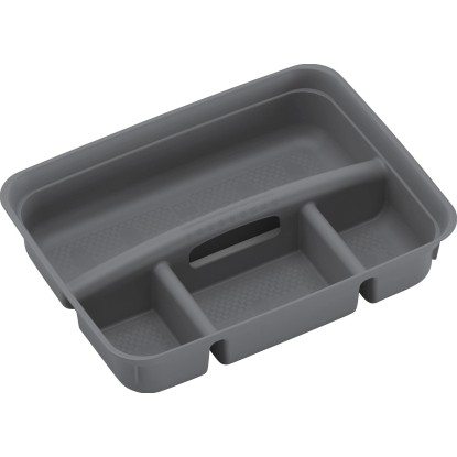 Vložka Tray se 4 odděleními a rukojetí pro úložný box K-Latch S