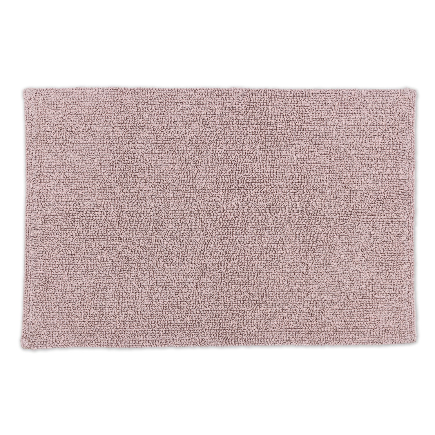 Schöner Wohnen Koupelnová předložka Bahamas, růžová, 67 x 110 cm