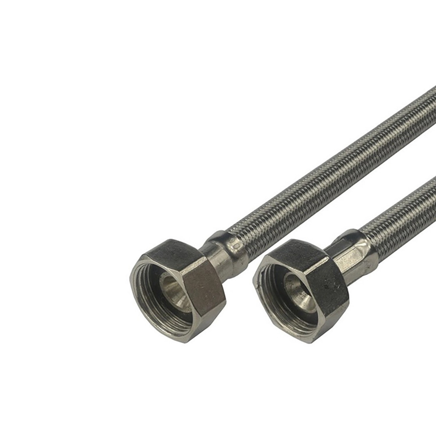 Připojovací hadice na vodu M1/2˝xM1/2˝ - 1200mm