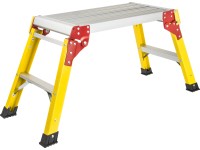 Stupínek hliník 150 kg Stupínek hliník 150 kg