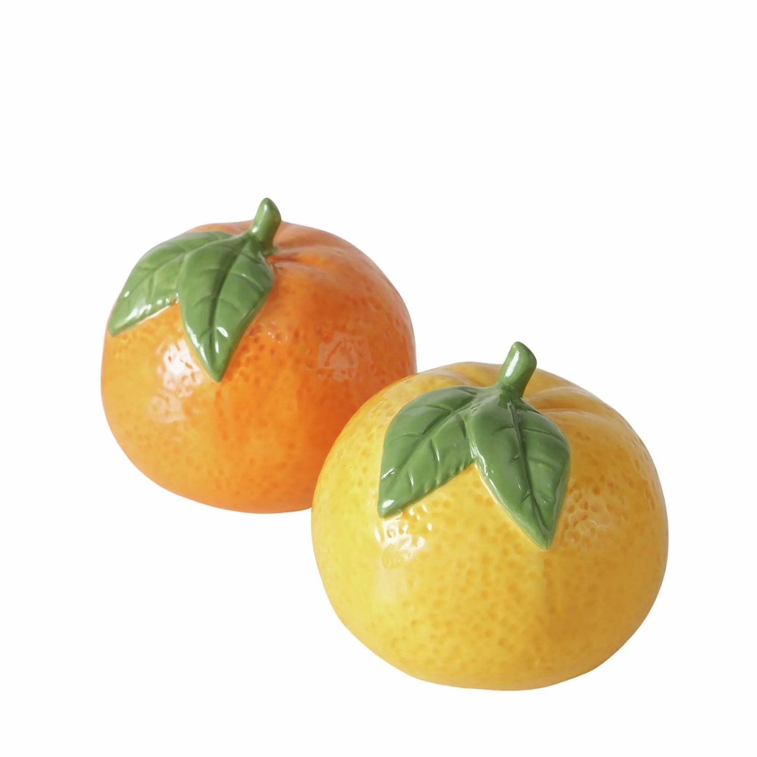 Boltze Dekorativní figurka Orange různé druhy 7 x 75 x 7 cm, 1 ks