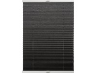 Schöner Wohnen Plisé žaluzie Milla antracitová 40 x 130 cm Schöner Wohnen Plisé žaluzie Milla antracitová 40 x 130 cm