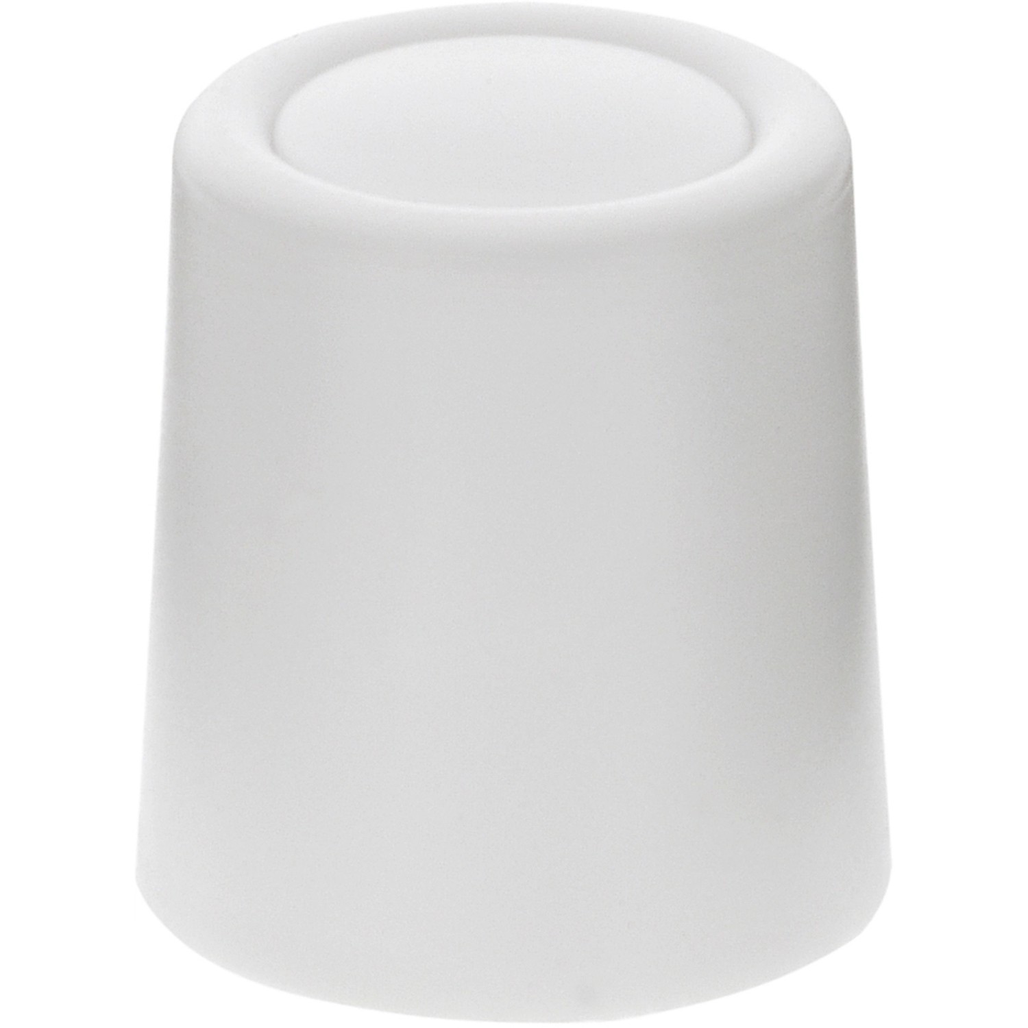 Burg Wächter Dveřní zarážka Standard TSB 2025 bílá