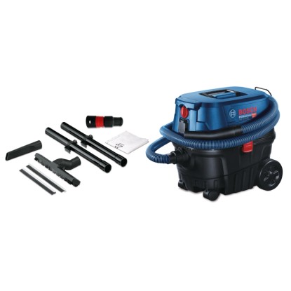 Bosch Professional Vysavač na suché a mokré vysávání GAS 12-25 PL Solo
