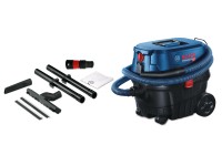 Bosch Professional Vysavač na suché a mokré vysávání GAS 12-25 PL Solo