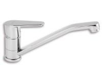 Novaservis Dřezová baterie Titania Fresh 96091,0, chrom Novaservis Dřezová baterie Titania Fresh 96091,0, chrom