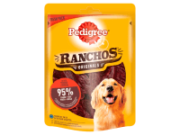Pedigree Pamlsek pro psy Ranchos hovězí 70 g
