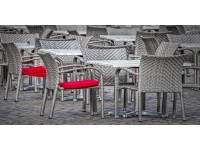 Bondecor Obraz, tištěné plátno Stones 50 x 100 cm