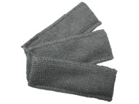 Gardinia Náhradní utěrky pro kartáč na čištění žaluzií, 3 ks