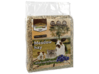 NATUREland HAY Luční seno s chrpou 650 g