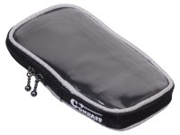 Compass Bike Cyklotaška pouzdro na telefon do 4,5 palce Compass Bike Cyklotaška pouzdro na telefon do 4,5 palce