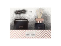 Ipuro ESSENTIALS Dárková sada Time to Party 125 g + 50 ml