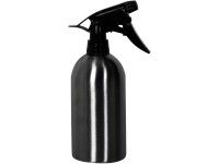 A.H.G. Rozprašovač nerezový tmavě šedý 0,5 l