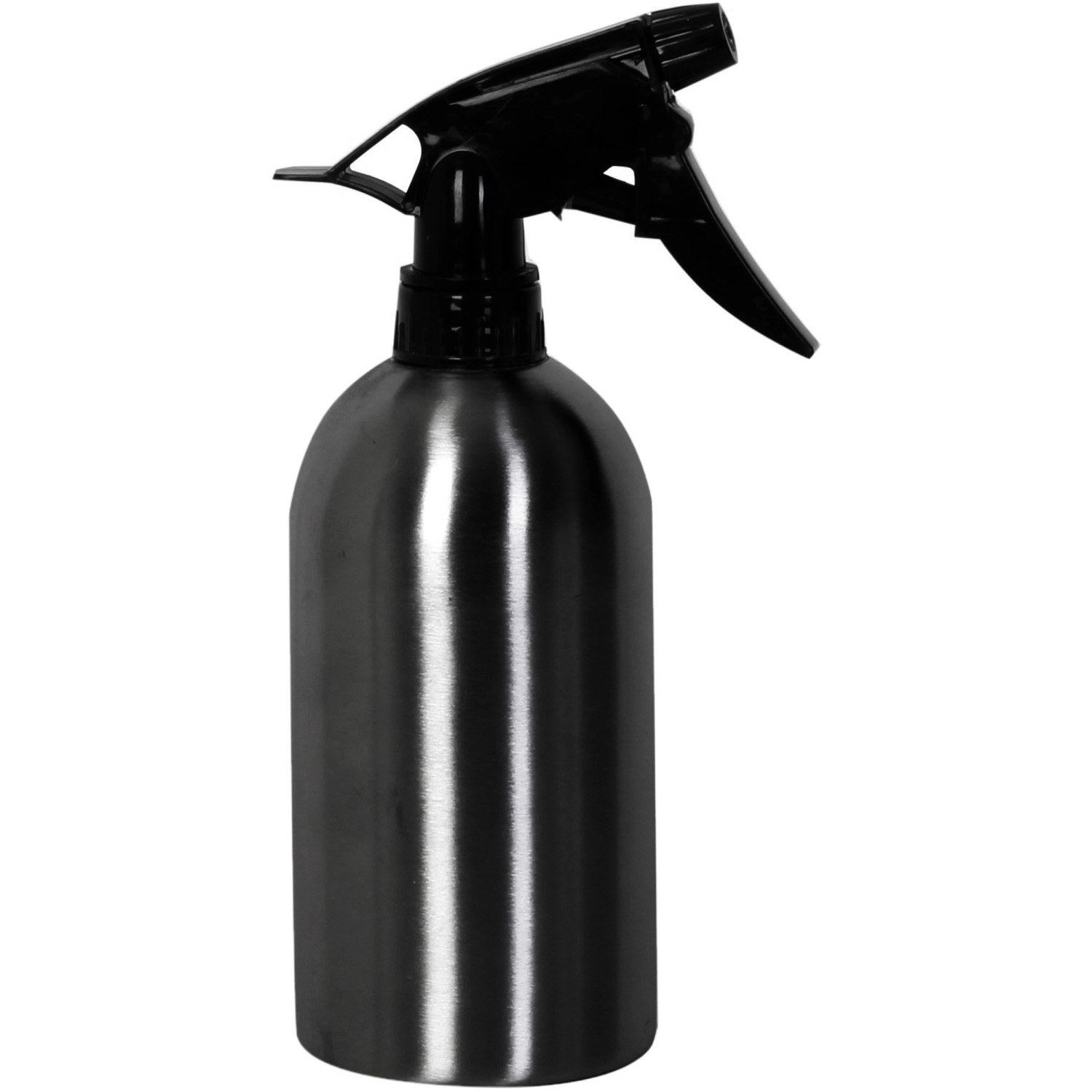 A.H.G. Rozprašovač nerezový tmavě šedý 0,5 l