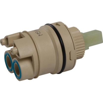 OBI Keramická kartuše 35 mm x 35 mm pro série Arun a Ramini