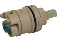 OBI Keramická kartuše 35 mm x 35 mm pro série Arun a Ramini