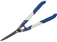 LUX Ruční nůžky na živý plot s hliníkovými rukojeťmi