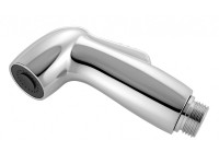 Novaservis Bidetová sprška RU/58015,0 se stop ventilem, chrom