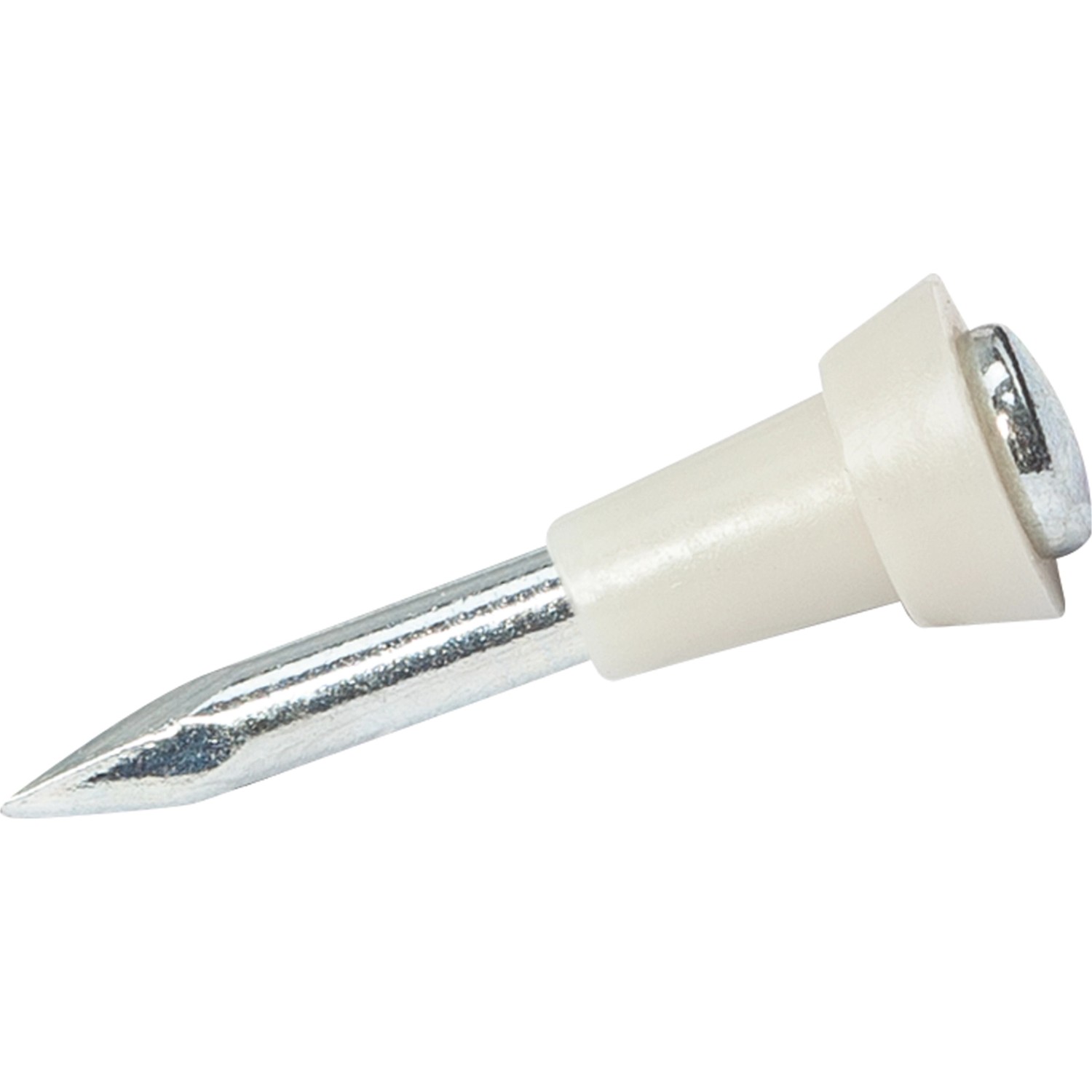 OBI Ocelový hřebík izolovaný,   2 mm x 18 mm, 100 ks