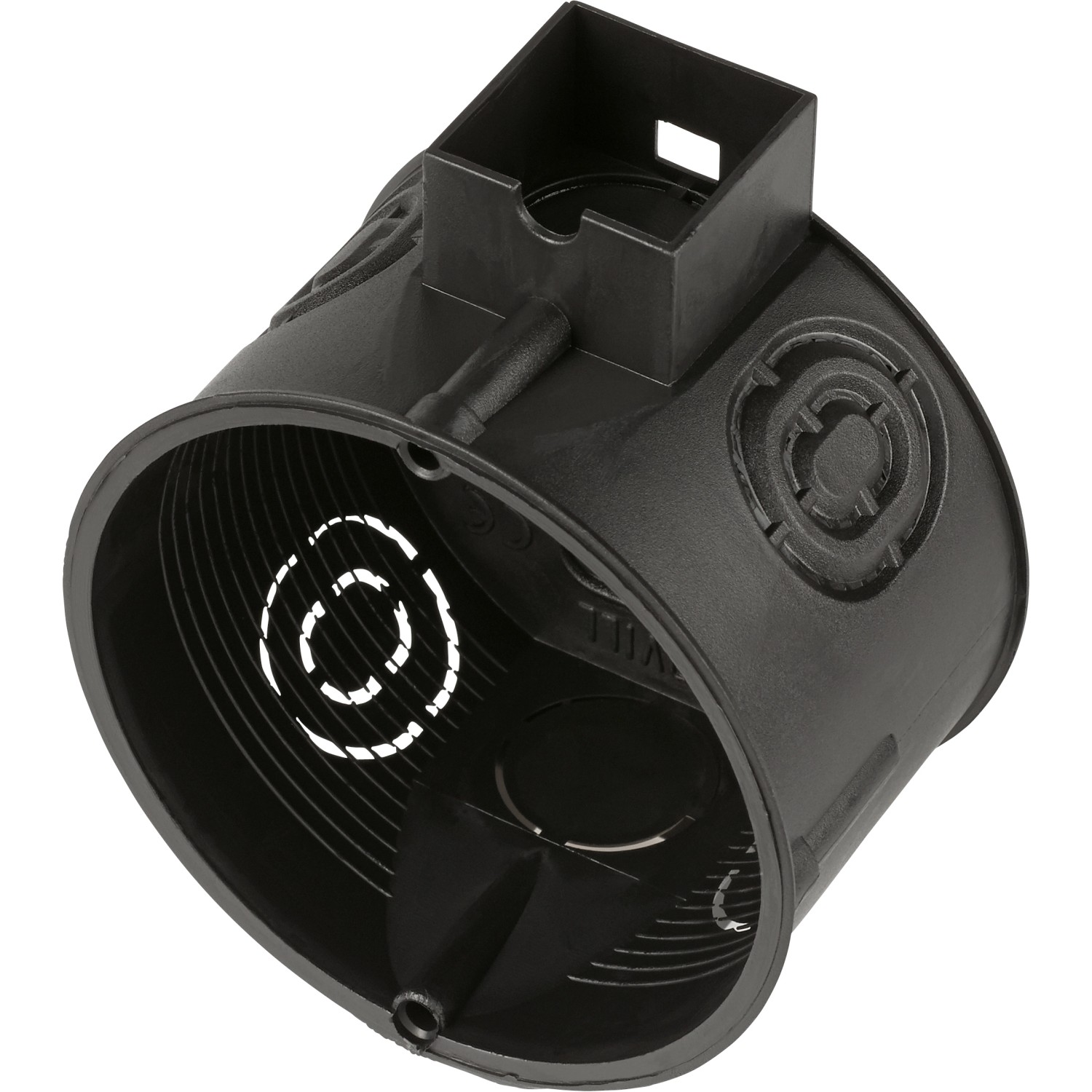 LUX Instalační krabice, 25 ks