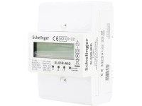 Schelinger Elektroměr 3-fázový MID, 400V, 0,25-100A