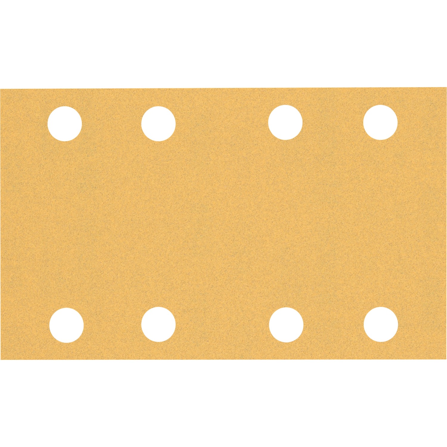 Bosch Brusný papír Expert C470 P120, 8 otvorů, 80 x 133 mm, 10 ks