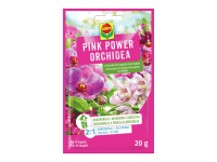 COMPO Pink Power pro orchideje 20 g COMPO Pink Power pro orchideje 20 g