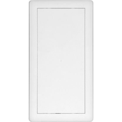 HACO Vanová dvířka bílá 150 x 300 mm (0132)