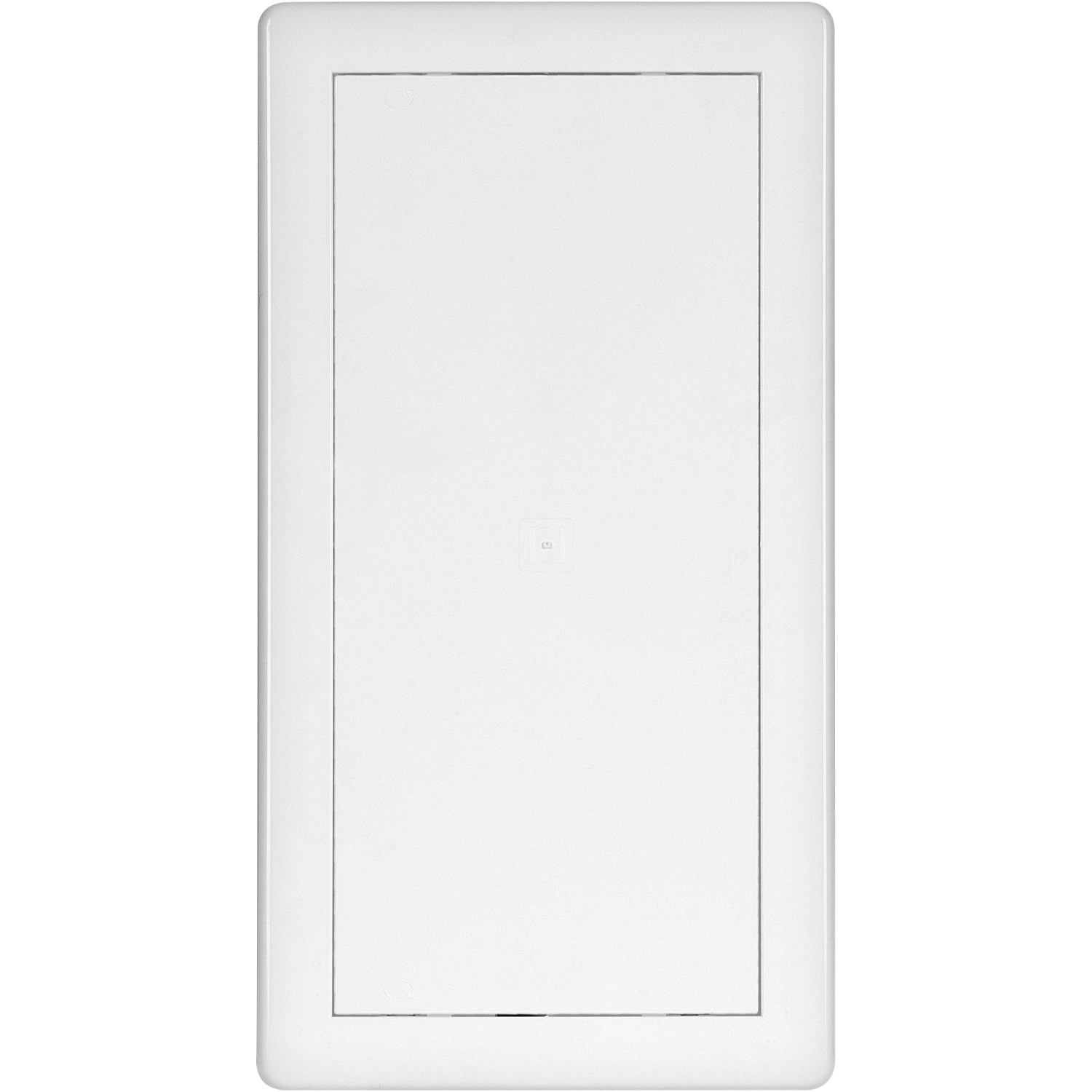 Dvířka vanová HACO VD 150×300 mm