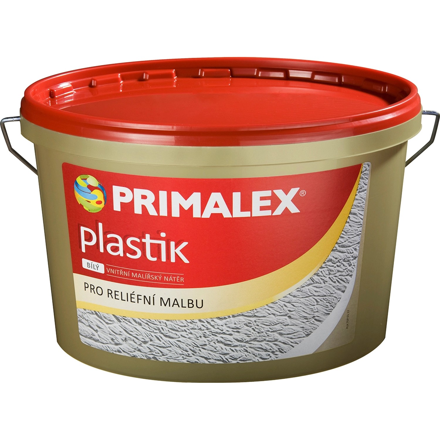 Primalex Plastik  7,5kg