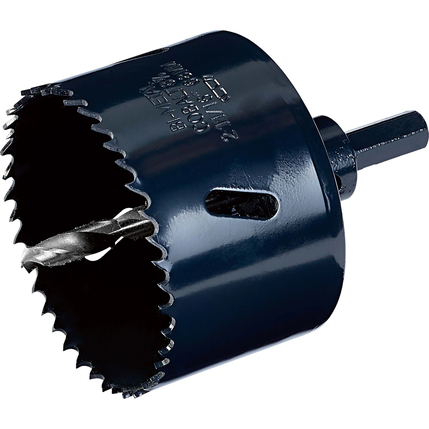 LUX Bimetalová vykružovací pila Professional pr. 68 mm