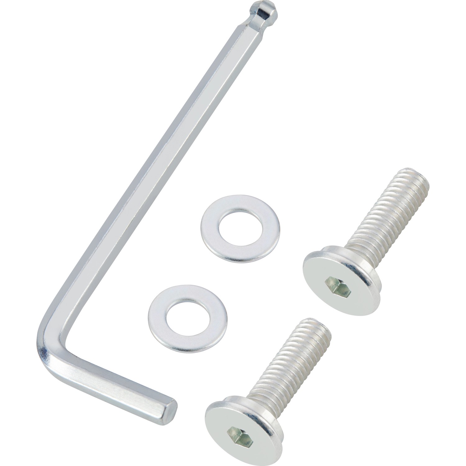 Montážní sada pro křeslo Lindale 5dílná