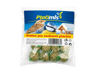 Ptačímls Lojové koule 20 x 90 g, 20 ks Ptačímls Lojové koule 20 x 90 g, 20 ks