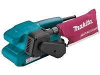 Makita Pásová bruska 9910