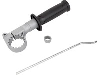 Náhradní rukojeť pro příklepovou vrtačku LUX-TOOLS SBM-1050 A Náhradní rukojeť pro příklepovou vrtačku LUX-TOOLS SBM-1050 A