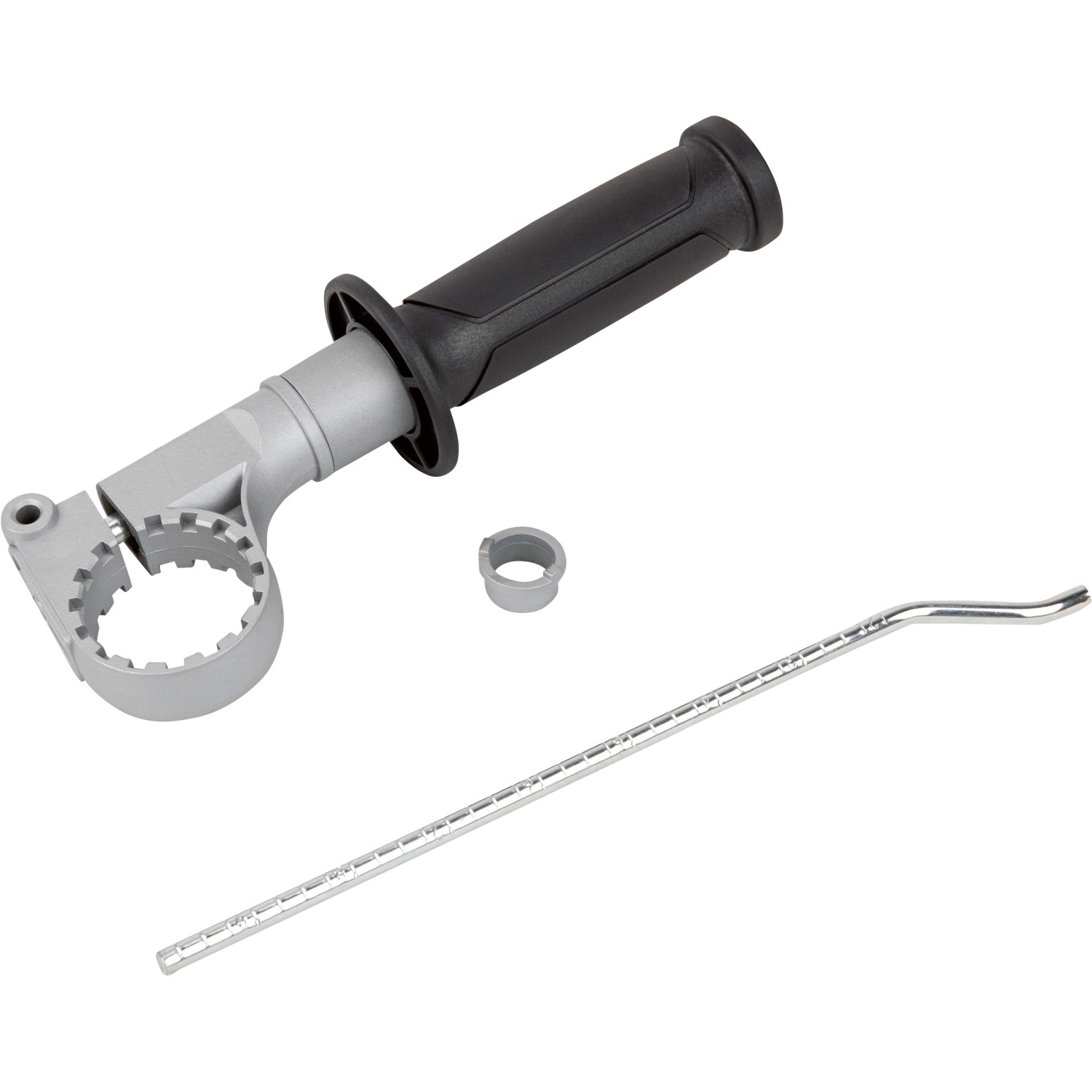 Náhradní rukojeť pro příklepovou vrtačku LUX-TOOLS SBM-1050 A