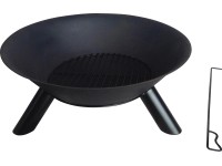 CMI Ohniště Rona pr. 75 cm x 30 cm