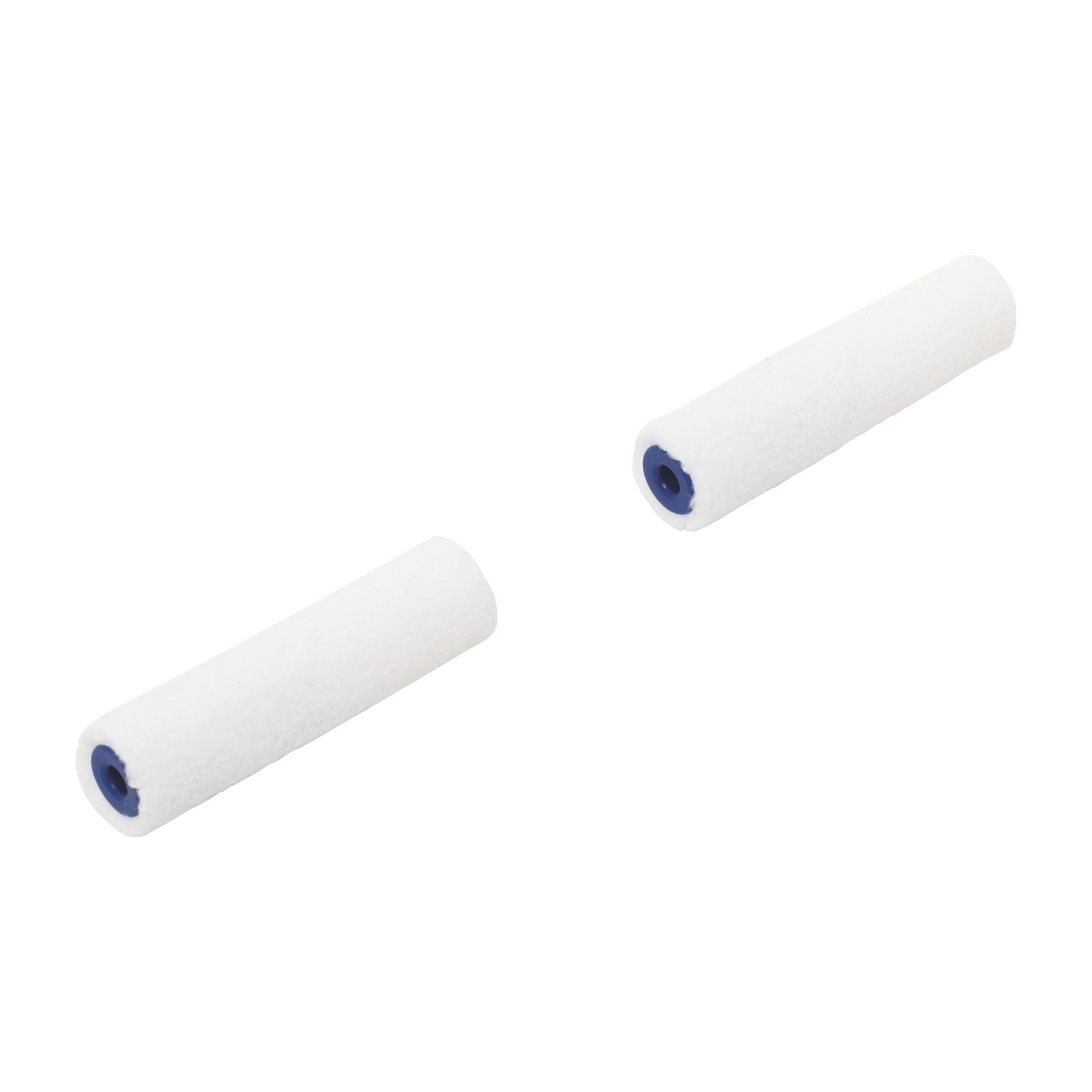 LUX Plstěný váleček 10 cm, 2 ks