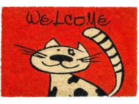 Astra Rohožka Coco Style, kočka, 40 x 60 cm