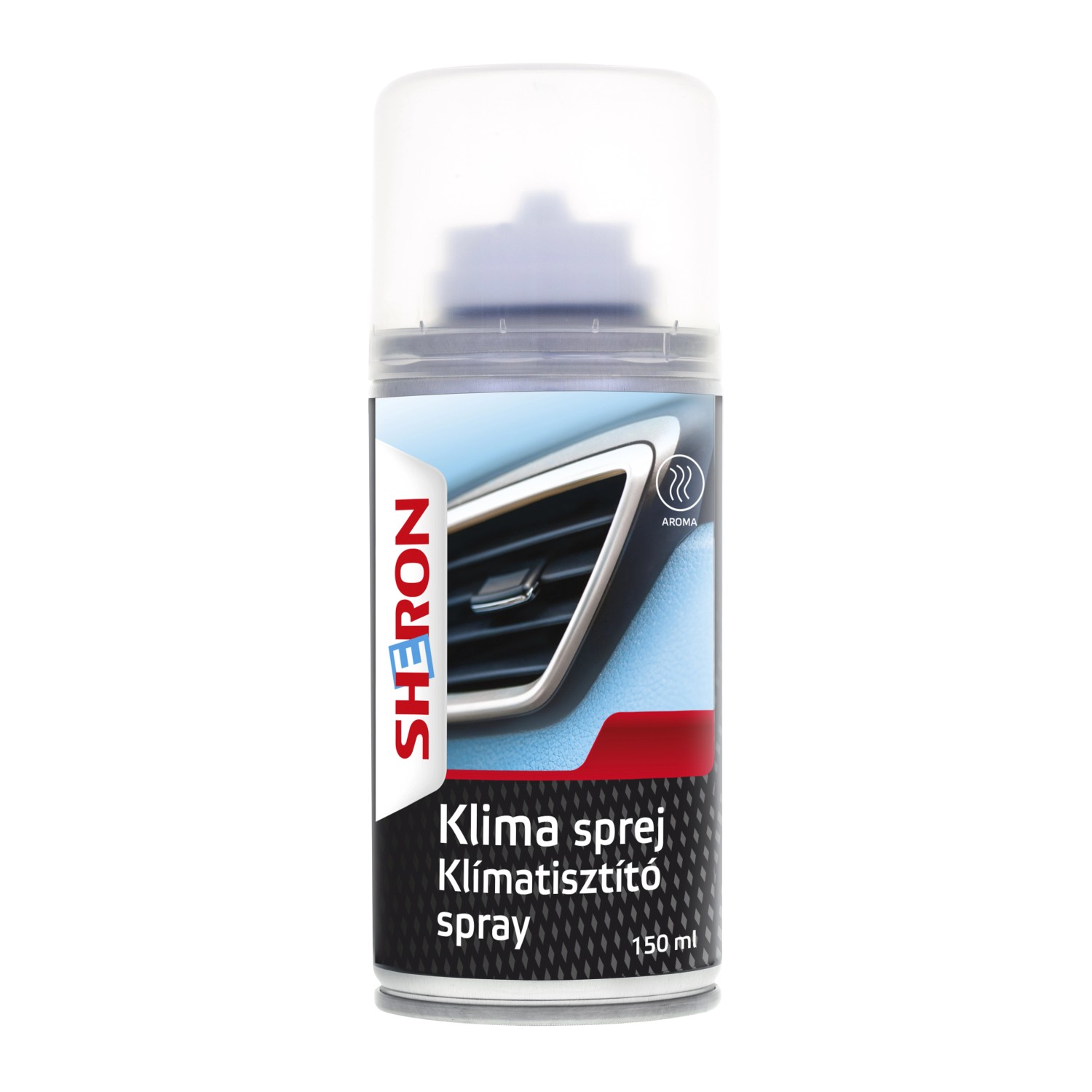 Sheron klima sprej 150 ml