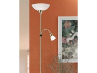 Stojací lampa UP2